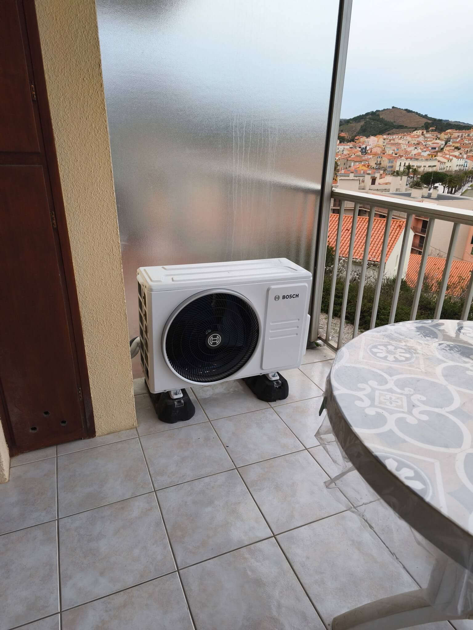 Climatisation Banyuls sur mer