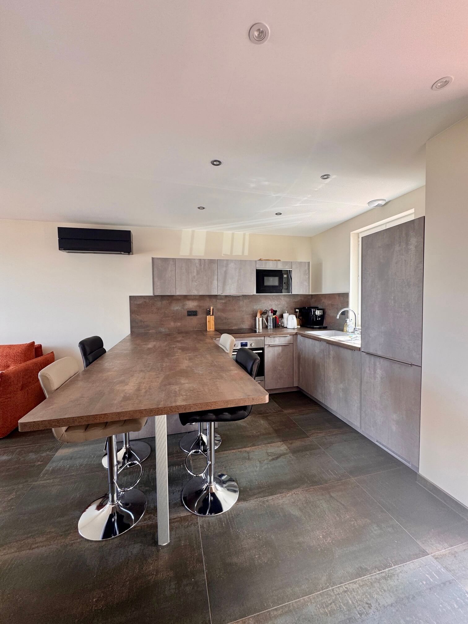 Cuisniste Banyuls sur mer