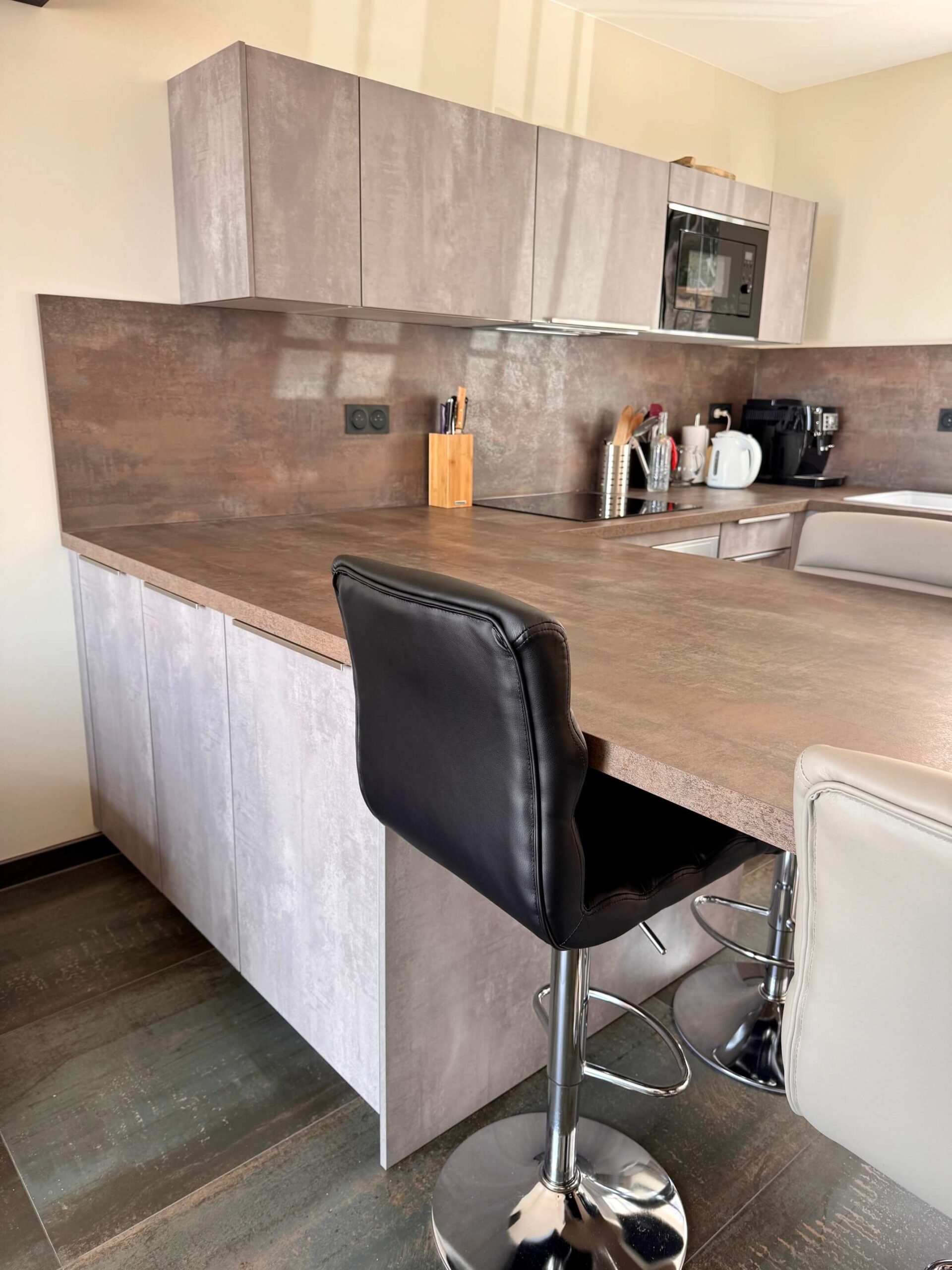 Cuisniste Banyuls sur mer