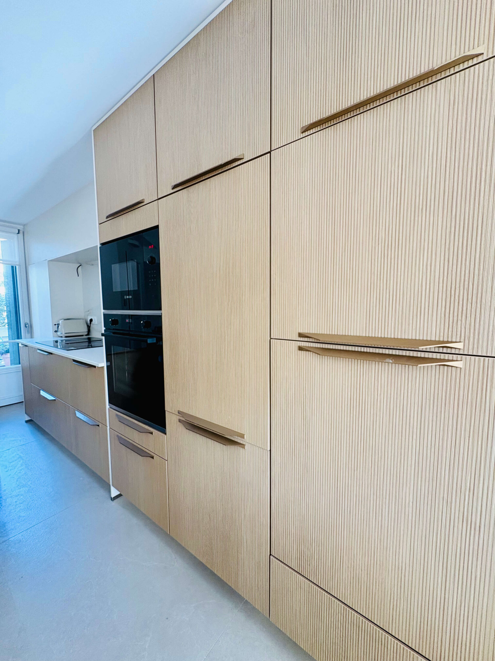 Vernet Plomberie Cuisine