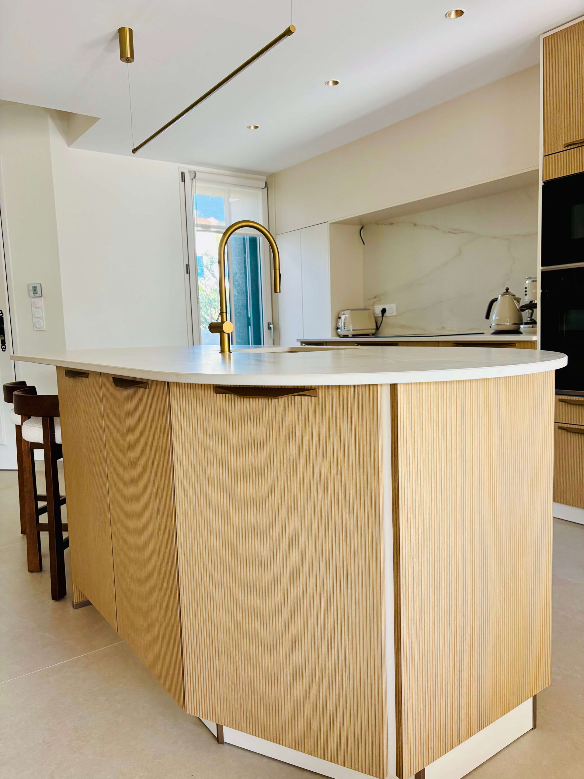 Cuisine Banyuls sur mer