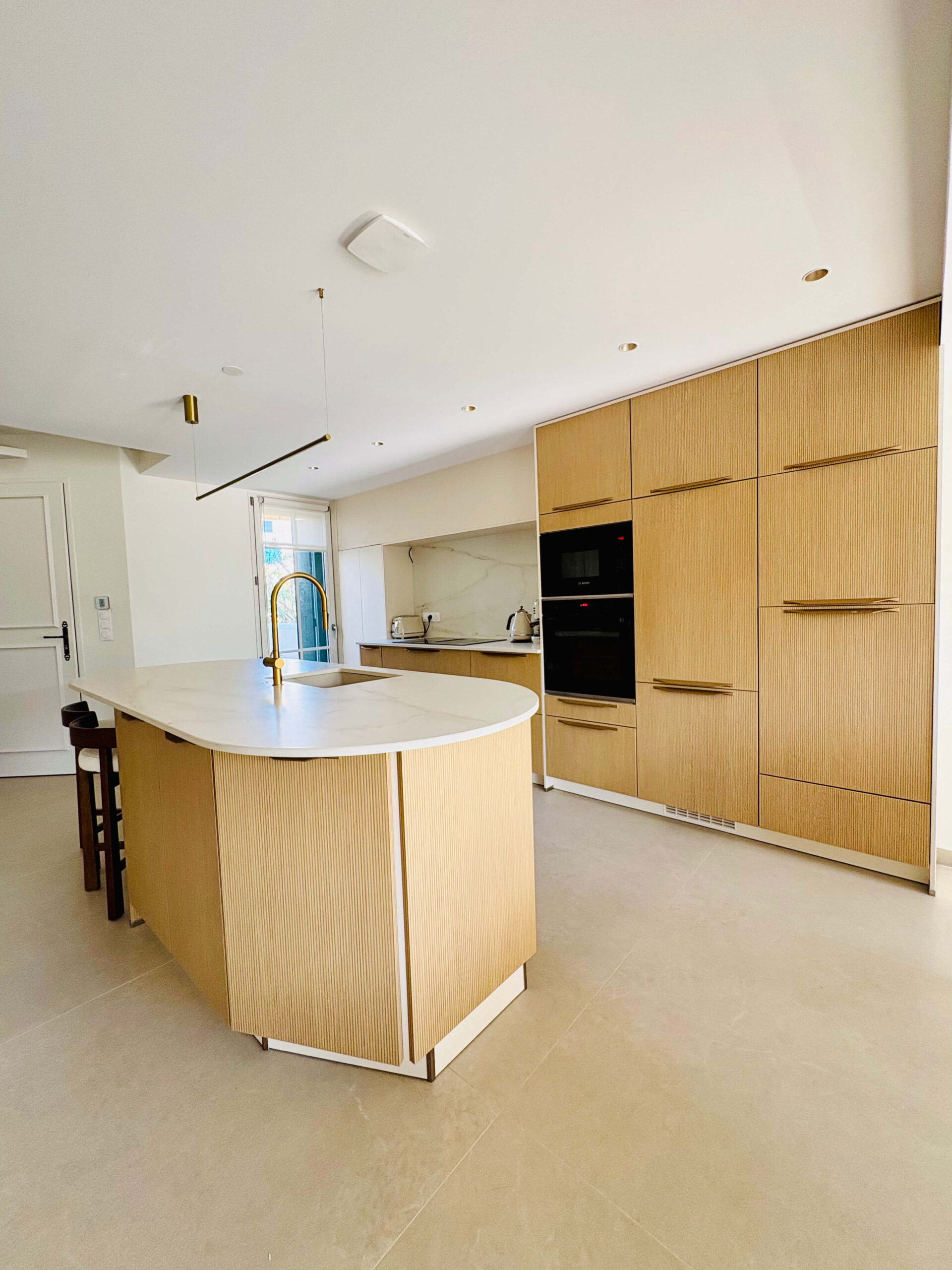 Cuisine Banyuls sur mer