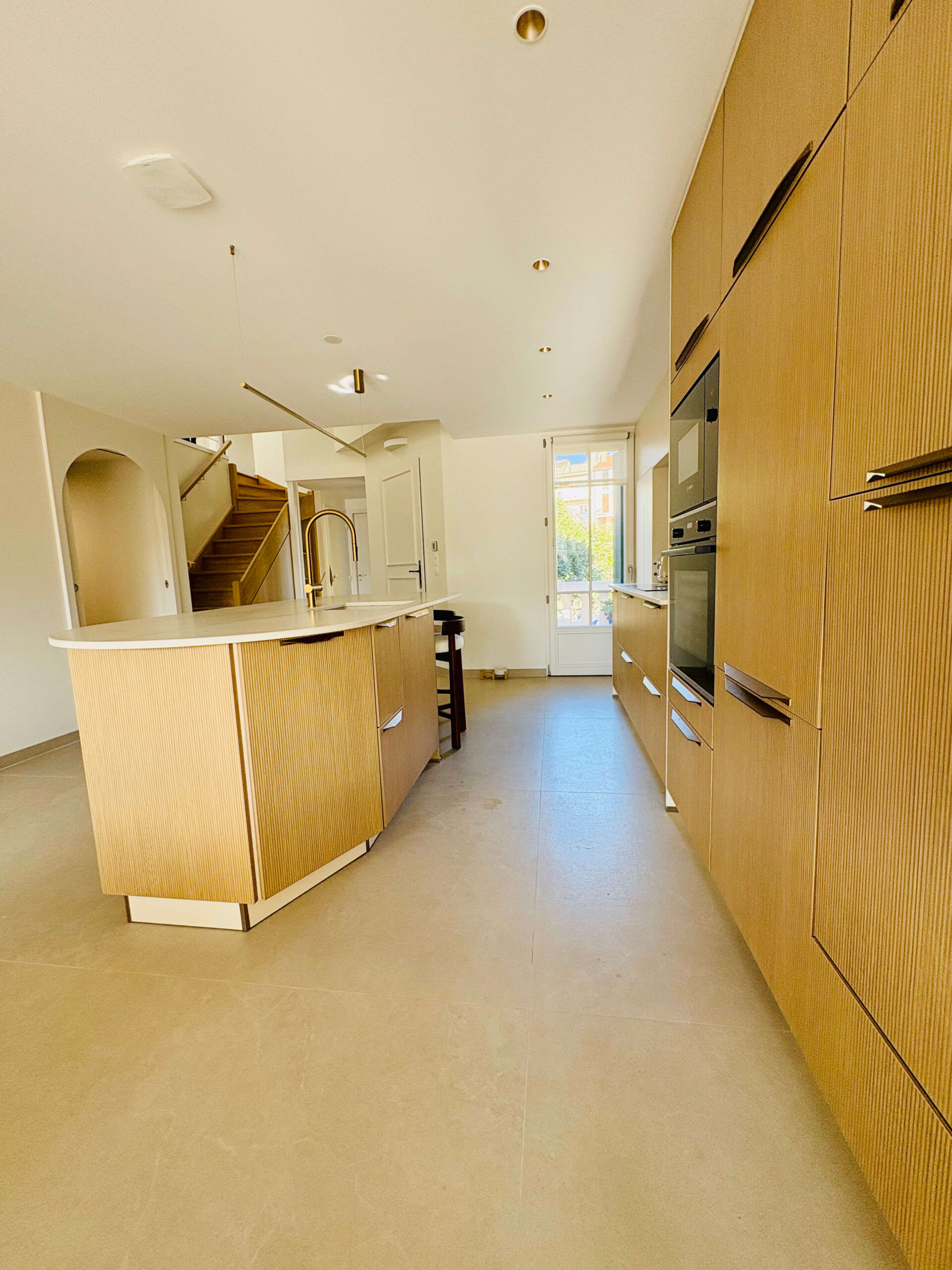 Cuisine Banyuls sur mer