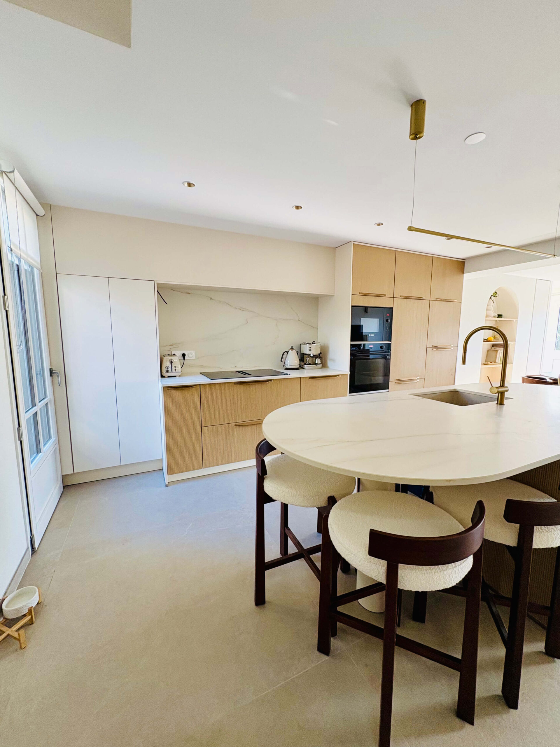 Cuisine Banyuls sur mer