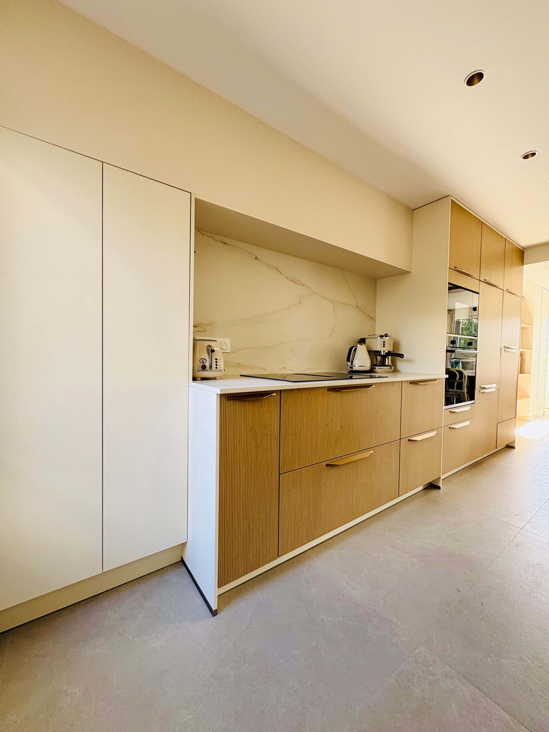 Cuisine Banyuls sur mer