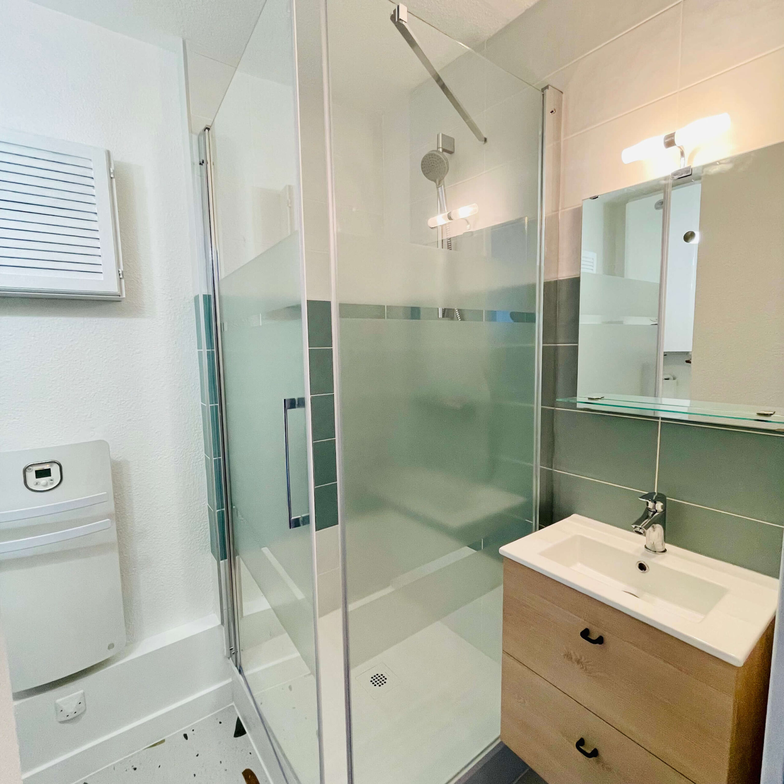 rénovation salle de bain côte vermeille